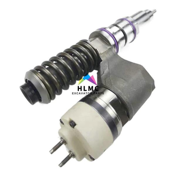 3155040 1677154 Excavator Engine Parts EC290B EC360B EC360 EC290 Diesel Fuel Injector Pump