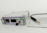 Corrosion Free Ultrasonic Soldering Equipment Iron Metal Soldering On Ceramic