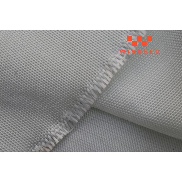 1.5mm Plain Weave Fiberglass Cloth M30 Texturized Fiberglass Fabric