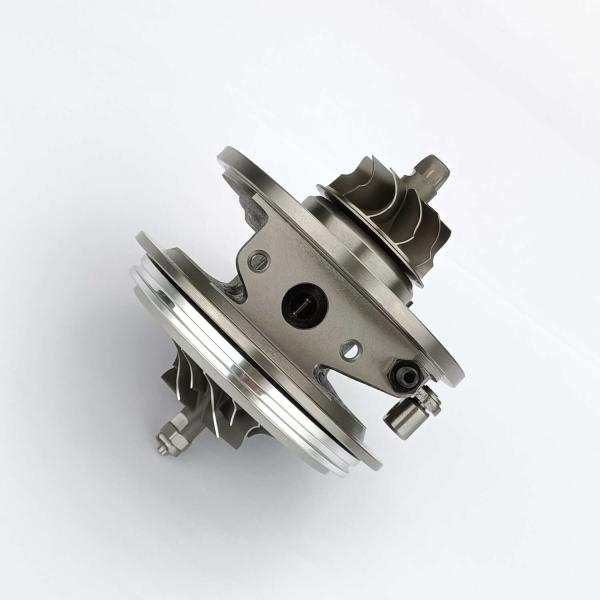 BV43 Turbocompresseur Chra cartouche 53039880205 53039700205 53039880139 pour VW