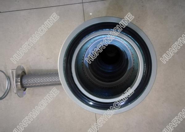 Sany excavator parts, 60200365 oil return filter