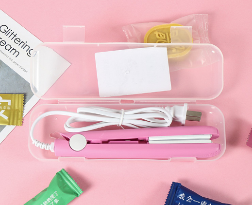 Aide à l'étanchéité des sacs en plastique pour cuisine domestique