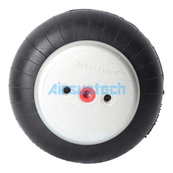 Orial M25 / M-25 Industrial Bellows Air Spring W01-358-7451 Firestone Lifter Air Bag