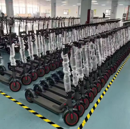 Henan Ruizhan Industrial Co., Ltd.