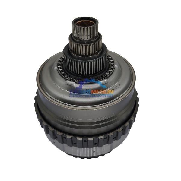 used A6MF2-2 automatic gearbox parts front and rear planetary gears 457103F800 for Kia 2019-2023 Sorento 1.6L