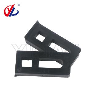 3-405-01-0340 Homag Straight Straper FLPA SCHW Para Homag Machine Flat Scrapper