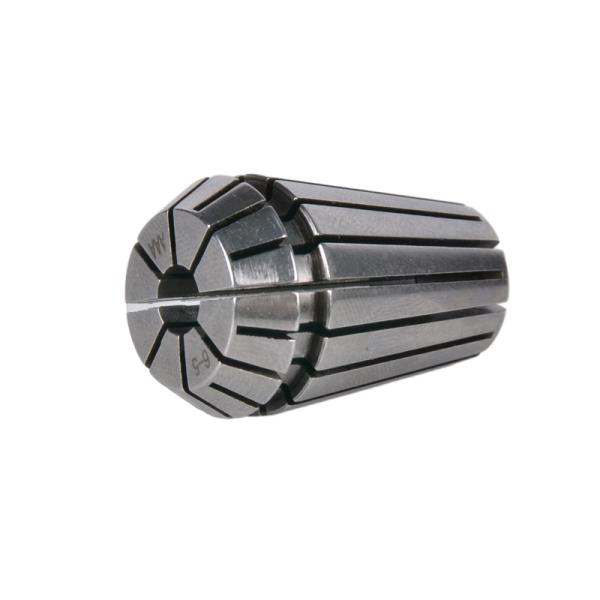 Accuracy 0.005mm ER Collet Chuck 20 For Precision Machining