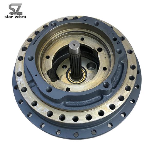Hydraulic Excavator Travel Gearbox For EC350D EC360 EC290B ODM