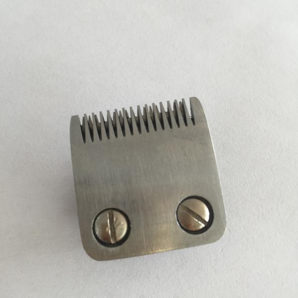 Durable Replacement Hair Clipper Blades Eco Friendly Long Life