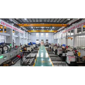 Zhoushan Jialong Screw Manufacture Co.,Ltd