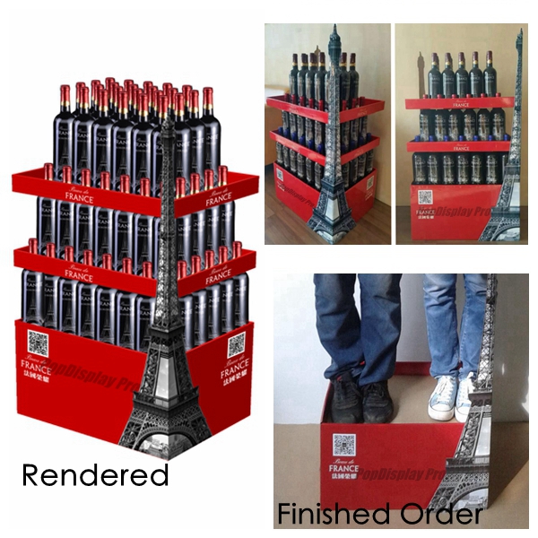 Popdisplay Pro (HK) Company Ltd.