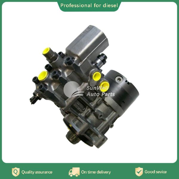 QSK19 high pressure oil pump 2888712 fuel injection pumps 4306517 2870938 4998820