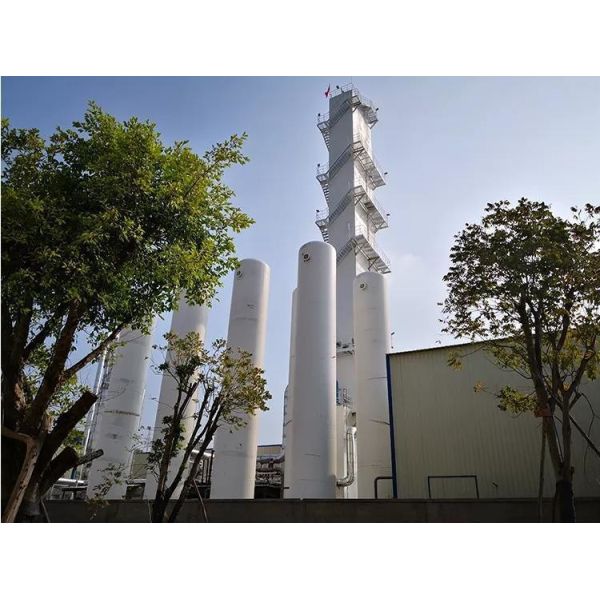 Nitrogen System Psa N2 Nitrogen Generator Price