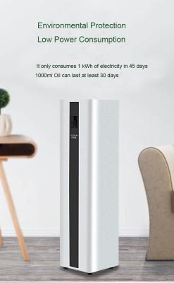 Aroma Diffuser Commercial Scent Machine Stand Alone Hotel Lobby Marketing System