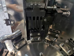 Low Energy Consumption Full Automatic Capsule Filling Machine