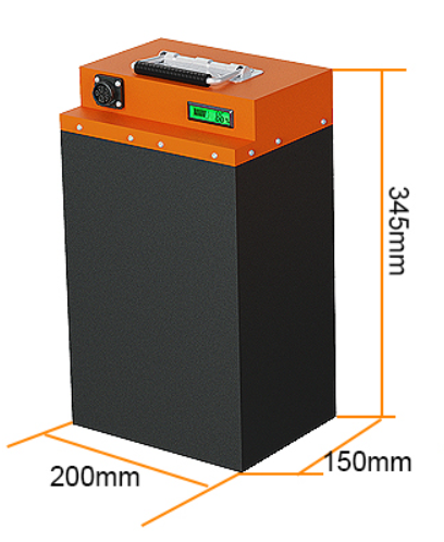 литий-ионный аккумулятор 48v 30ah 60v 40ah swappable для скутера мотоцикла ebike, батареи лития 60v 50ah 60v 60ah lifepo4
