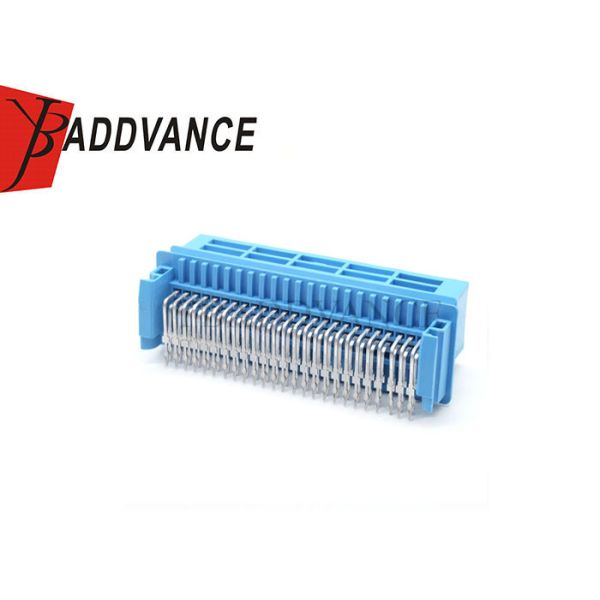 0-1719635-3 0-1823000-3 40275205 53333881 TE AMP Male 50 Pin Blade Auto Pin Header Connector Socket