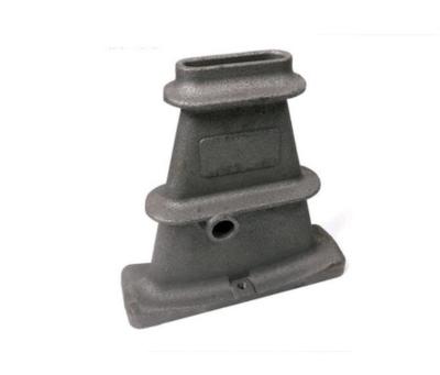 Resistência ao rendimento 1450Mpa Ancoras de pós-tensão 12,7 mm 15,2 mm Diâmetros de filamento Resistência à corrosão