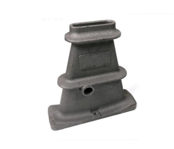 Yield Strength 1450Mpa Post Tension Anchors 12.7mm 15.2mm Strand Diameters Corrosion Resistance