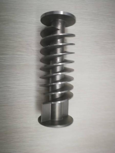 ISO 9001 Pure Investment Casting Service for Custom Metal Machining Components