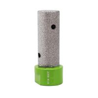 Granito Diamond Finger Milling Bit M14 5/8-11 da bancada 20mm da pedra da telha