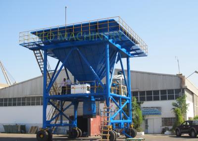 Loading Unloading Goods Cyclone Eco Hopper