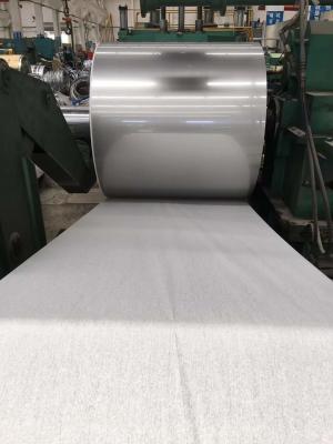310 Stainless Steel Coil SUS310 BA /2B with 0.58mm Thickness SS Strip Coil