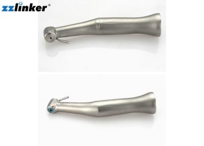 Máquina do implante dental de cirurgia oral, dental portátil de prata contra o ângulo Handpiece