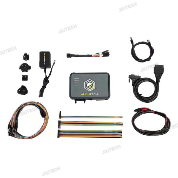Original Alientech KESS V3 KESS3 Slave Bike ATV & UTV OBD Slave Marine & PWC Bench-Boot Protocols Activation License