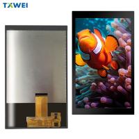 Módulo LCD de 7 polegadas 800 x 1280