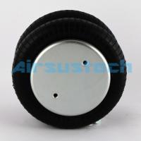 Goodyear Air Spring Replacement 2B9-218 Helper Springs Pneumatics W01-358-6927 Firestone