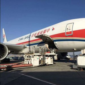 Ups International Air Freight Forwarding Brokers Services Transporte de China al mundo
