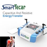 fisioterapia médica de 450khz 300W Tecar para a reabilitação