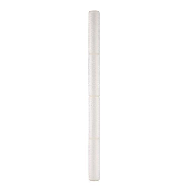 High Temperature Folding PP 0.22 0.45 Micron Filter Cartridge for Food and Beverage