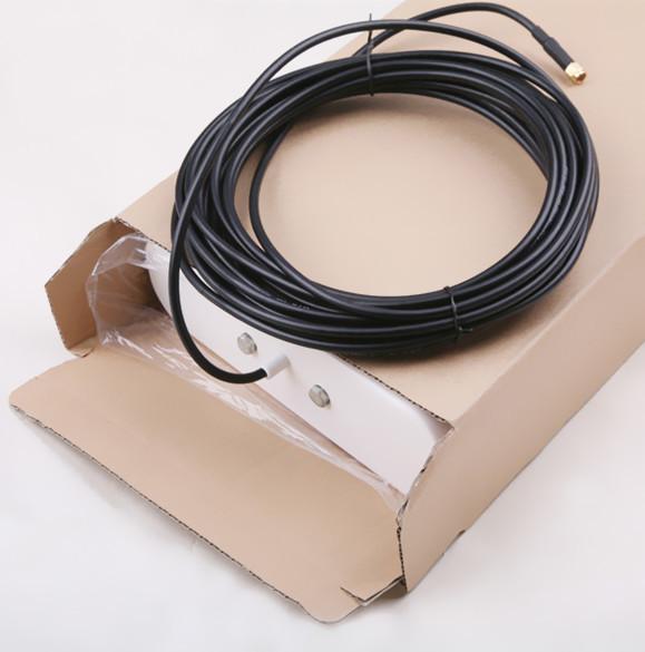 698-2700MHz 4G LTE LPDA Antenna Log Periodic Antenna Yagi Outdoor Directional Antena