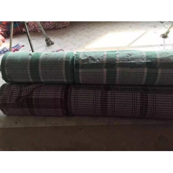 Kitchen Tea Towel  Cotton Grid Cleaning Towels plaid tea towel cover cloth napkin Towel