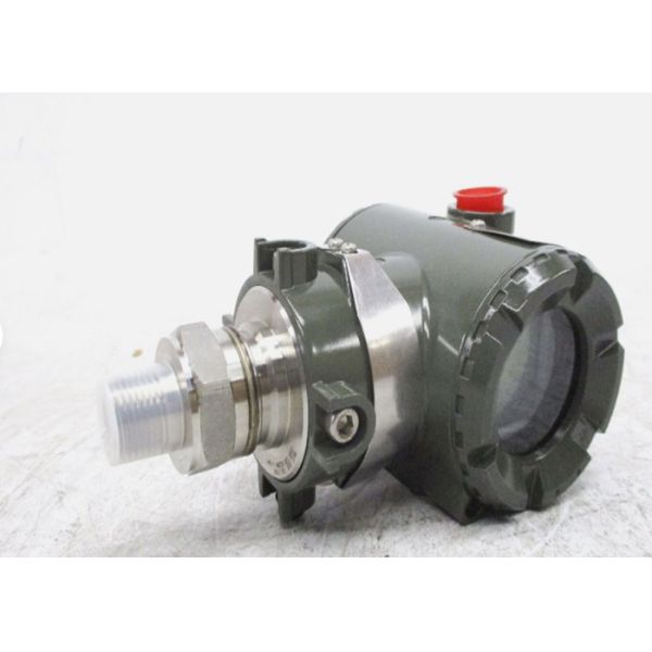 Yokogawa EJA530A-EAS7N-02EN/FF1/D Pressure Temperature Transmitter