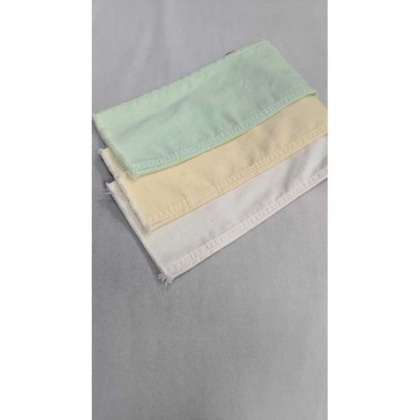 Satin weave dobby 295GSM PFD with full width 61/62