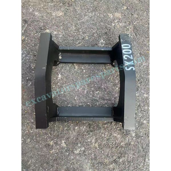 Черный предохранитель YN63D00003P1 2422N880 следа экскаватора SK200 Kobelco