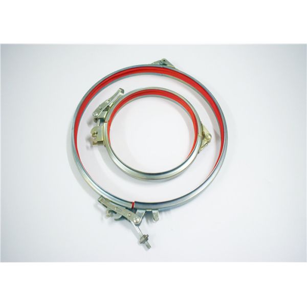 Струбцина рычага быстрого выпуска нержавеющей стали 304,» струбцина трубы пронзи