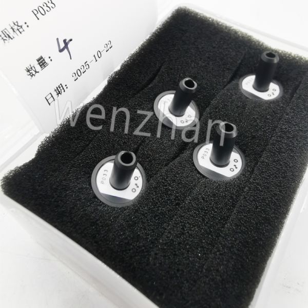 SMT YAMAHA IPULSE M6 M7 M8 PICK AND PLACE MACHINE LC6-M7716 P033 Nozzle