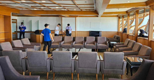 Kunshan Mingjue Engineering Machinery Co., Ltd