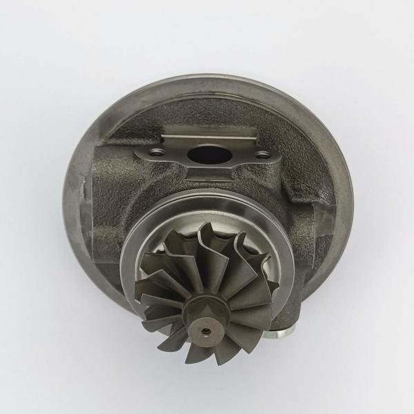 K03 Turbo CHRA 53039880029 / 53039700029 / 53039880025 / 53039700025 para turbocompressores aptos para Audi