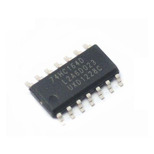 Operational Amplifiers Electronics Ic Chips Amp Quad GP R-R I/O 5.5V 14 Pin SOIC T/R