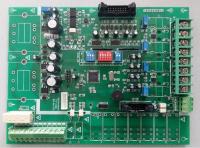 Turnkey Pcb Assembly Service Pcb Contract Manufacturing 8L PCBA