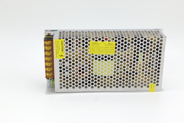 3D Printer Driver 12V15A180W single output  SMPS with CE DC12V180W full watt Iron Case for LED Lighting Factory Outlet