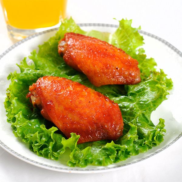 Wholesale 1kg McSino Red Chili Powder New Products Spicy Chicken Barbeque Marinade Dried and Blended Seasoning