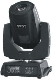 260W beam & spot moving head stage light