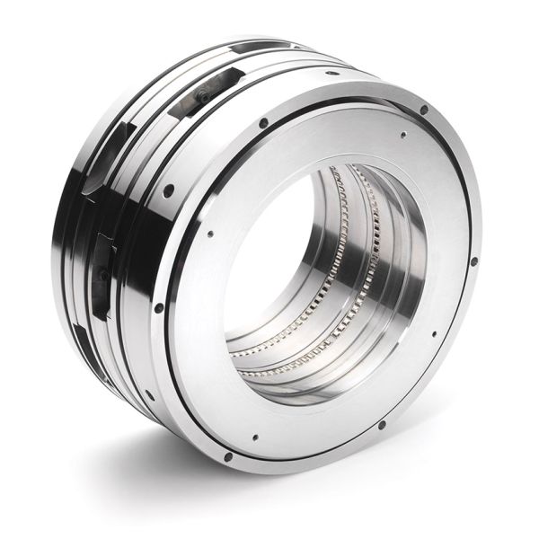 AESSEAL CCS Dry Gas Seals Cartridge Mechanical Seal for Compressor