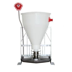 Livestock Feeding Equipment